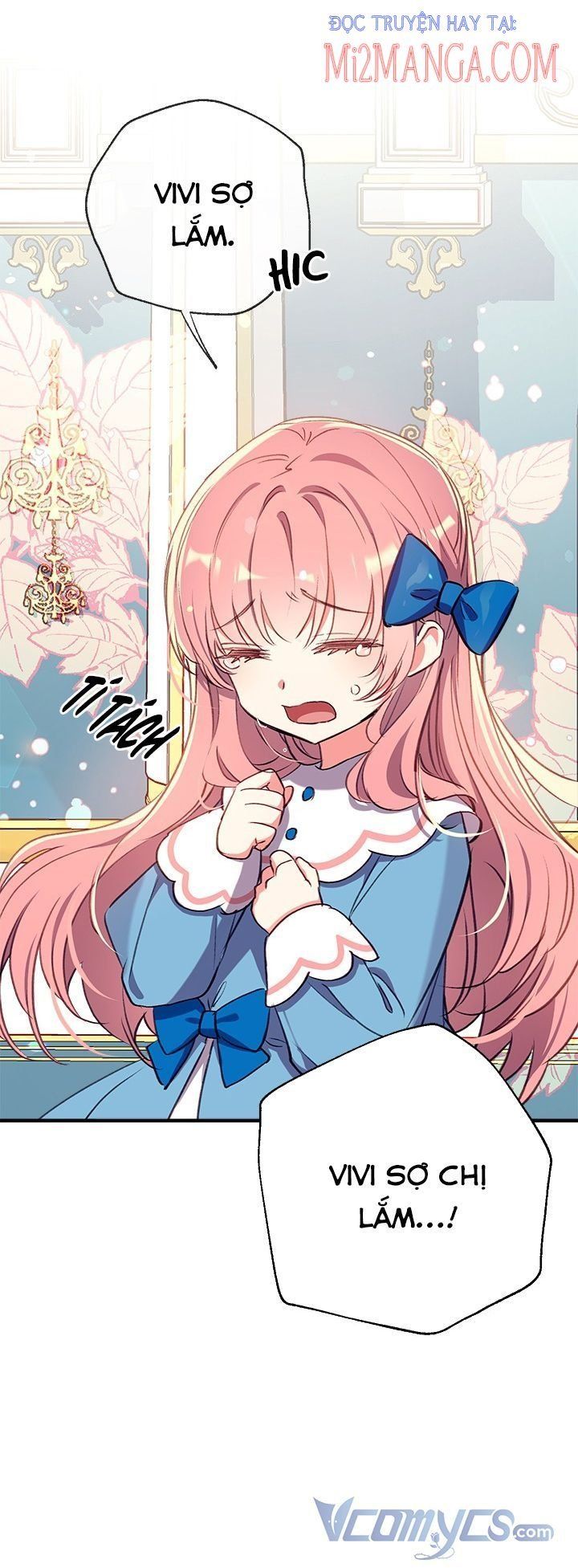 Chúng Ta Có Thể Trở Thành Người Nhà Không? Chapter 27.5 - 3