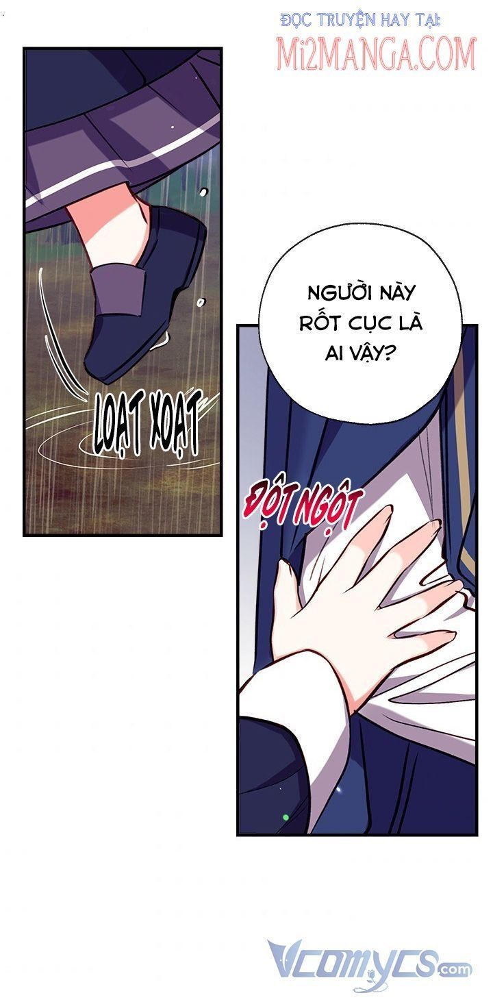 Chúng Ta Có Thể Trở Thành Người Nhà Không? Chapter 27.5 - 21