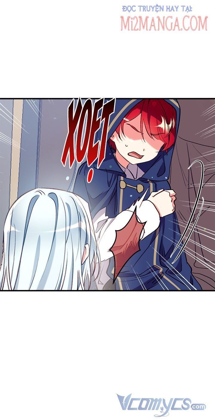 Chúng Ta Có Thể Trở Thành Người Nhà Không? Chapter 27.5 - 23