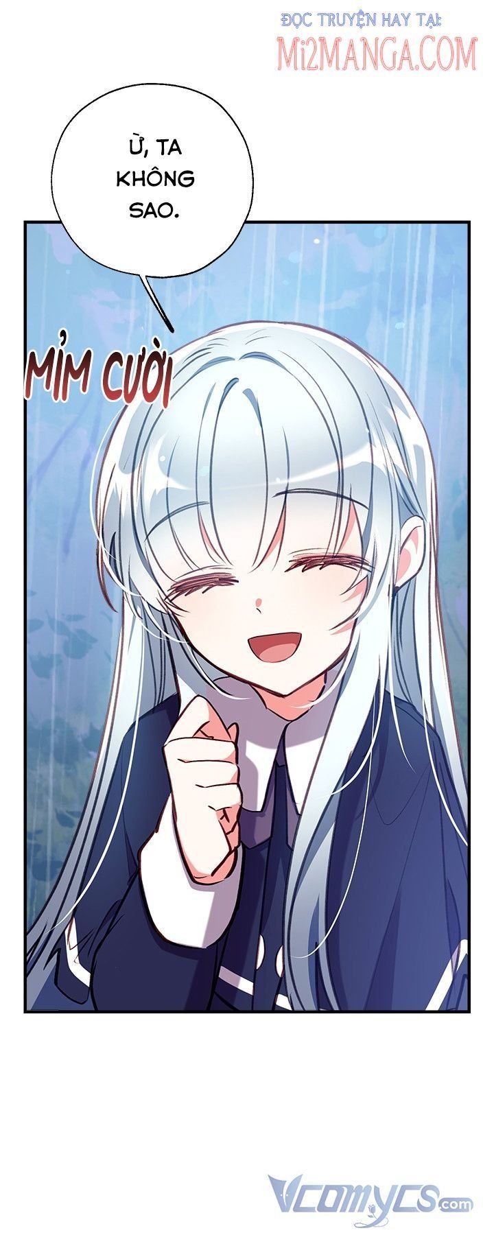 Chúng Ta Có Thể Trở Thành Người Nhà Không? Chapter 27.5 - 25