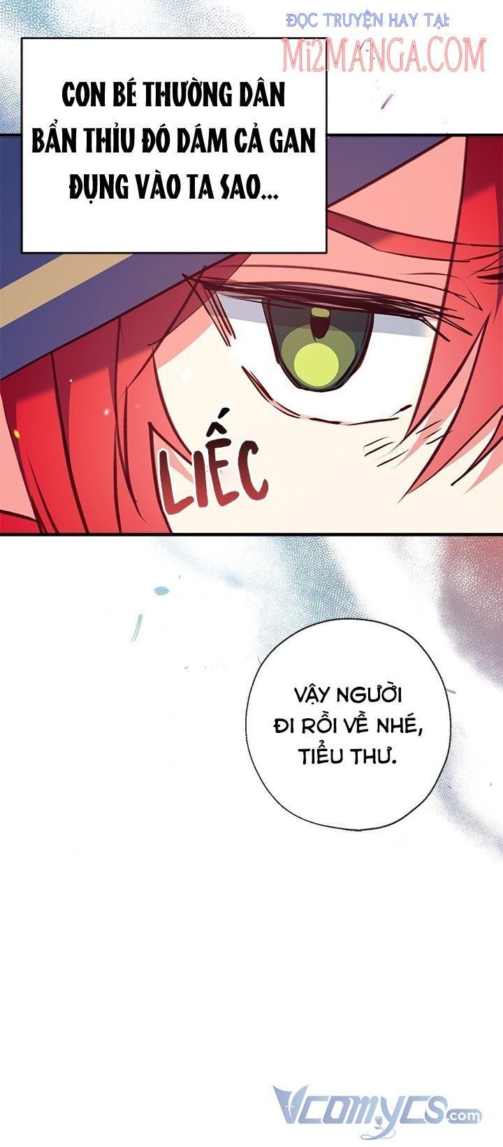 Chúng Ta Có Thể Trở Thành Người Nhà Không? Chapter 27.5 - 28