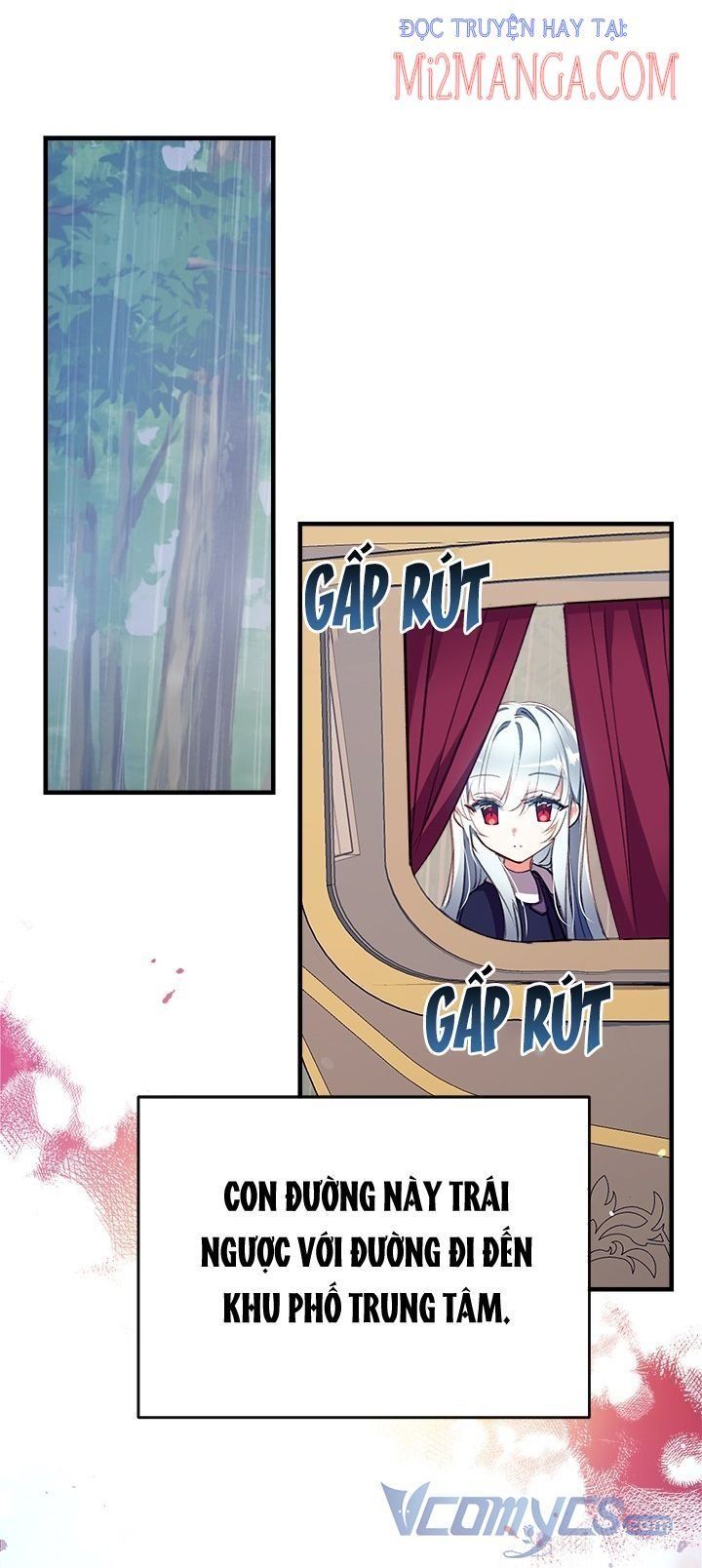 Chúng Ta Có Thể Trở Thành Người Nhà Không? Chapter 27.5 - 29