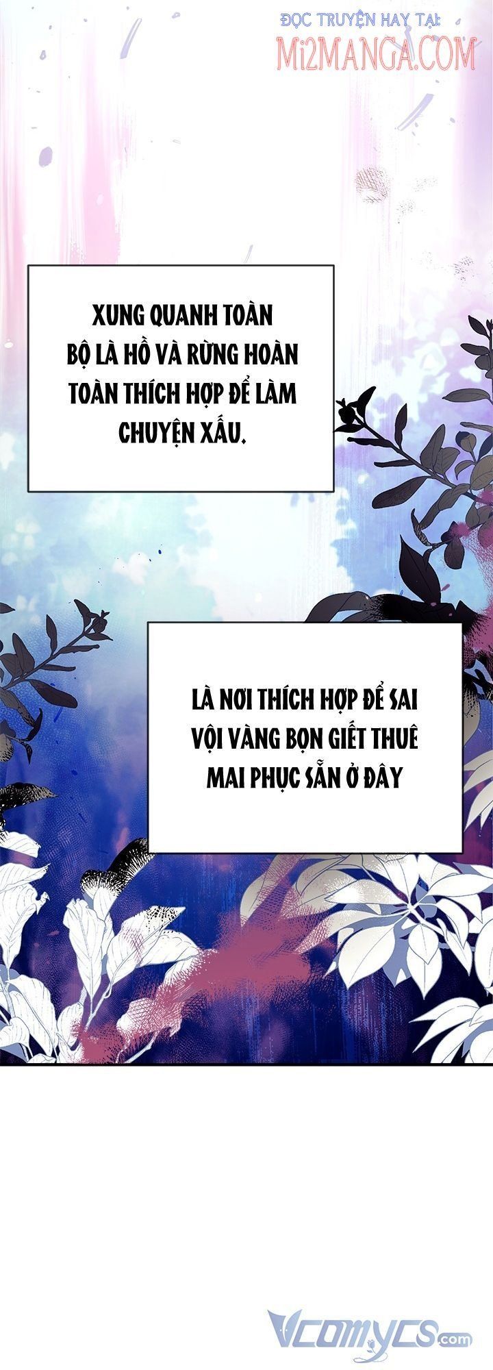Chúng Ta Có Thể Trở Thành Người Nhà Không? Chapter 27.5 - 30