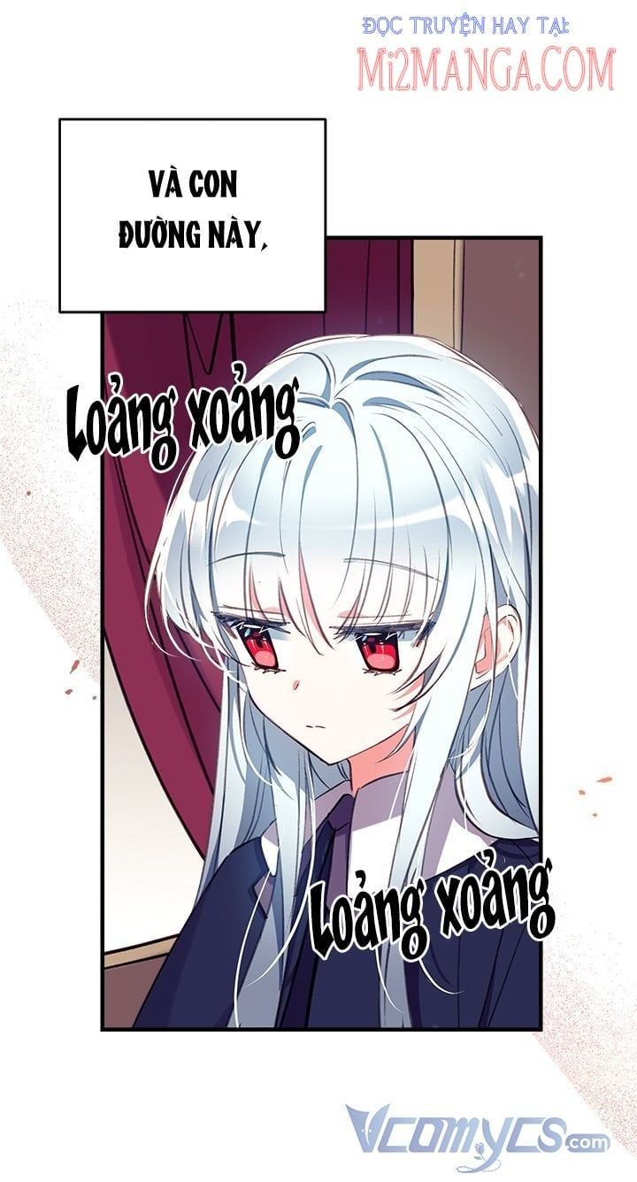 Chúng Ta Có Thể Trở Thành Người Nhà Không? Chapter 27.5 - 31