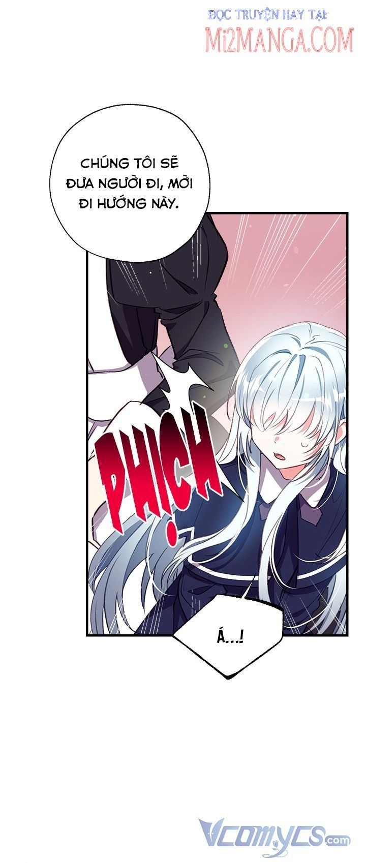 Chúng Ta Có Thể Trở Thành Người Nhà Không? Chapter 27.5 - 5