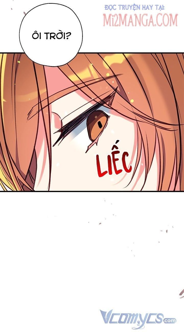 Chúng Ta Có Thể Trở Thành Người Nhà Không? Chapter 27.5 - 6