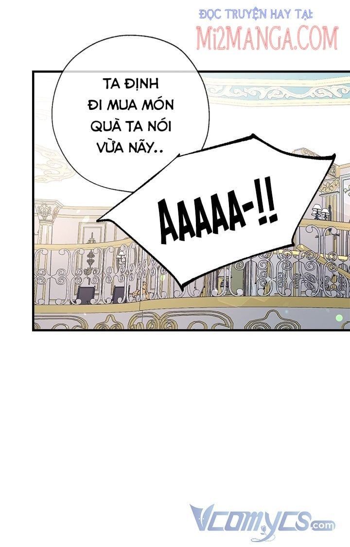 Chúng Ta Có Thể Trở Thành Người Nhà Không? Chapter 27.5 - 9