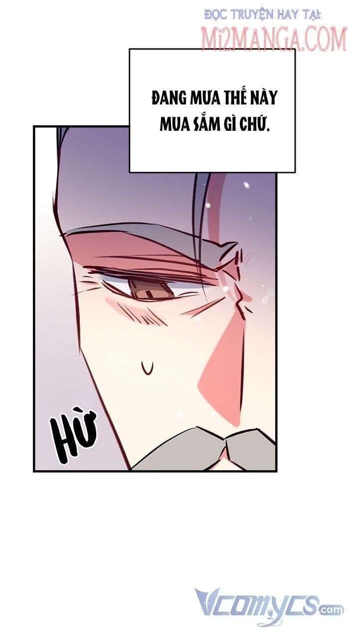Chúng Ta Có Thể Trở Thành Người Nhà Không? Chapter 27.5 - 10