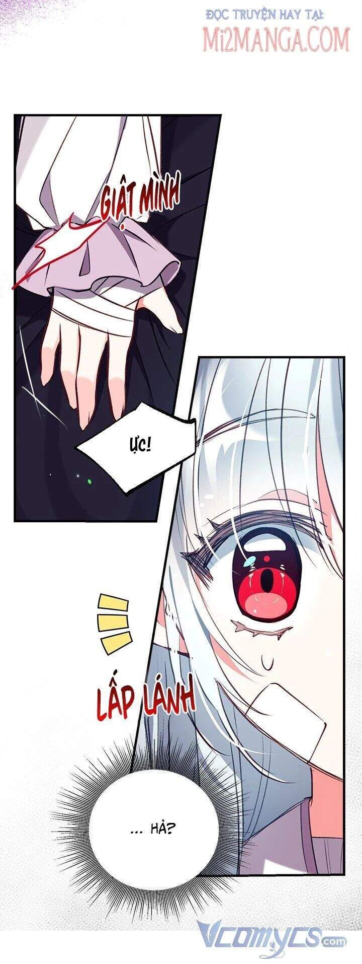 Chúng Ta Có Thể Trở Thành Người Nhà Không? Chapter 29.1 - 13