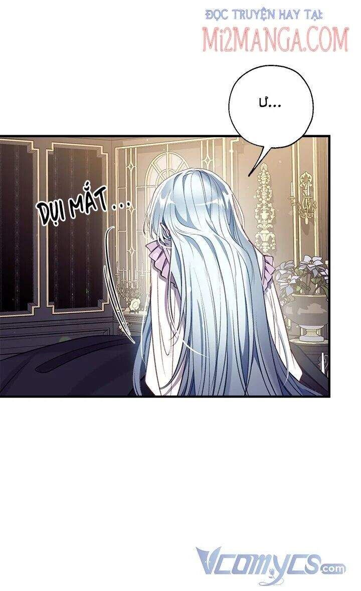 Chúng Ta Có Thể Trở Thành Người Nhà Không? Chapter 29.1 - 15