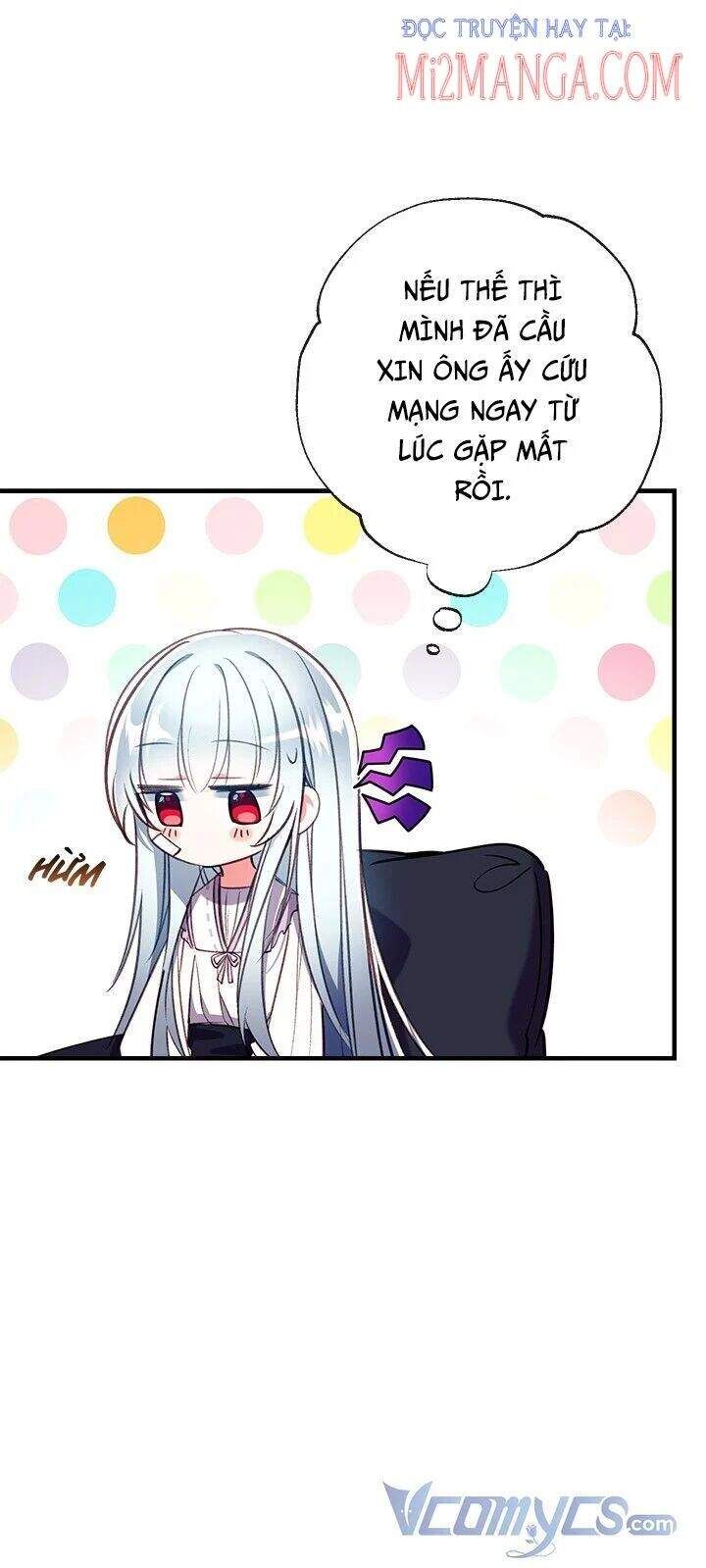 Chúng Ta Có Thể Trở Thành Người Nhà Không? Chapter 29.1 - 21