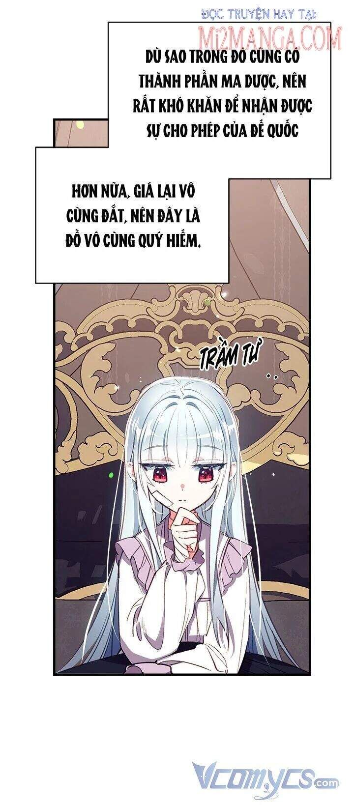 Chúng Ta Có Thể Trở Thành Người Nhà Không? Chapter 29.1 - 25