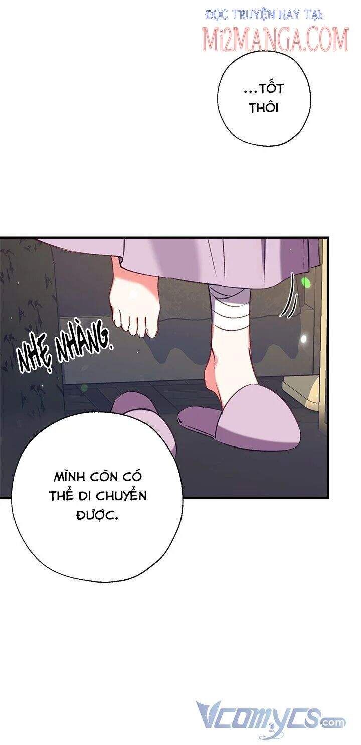 Chúng Ta Có Thể Trở Thành Người Nhà Không? Chapter 29.1 - 28
