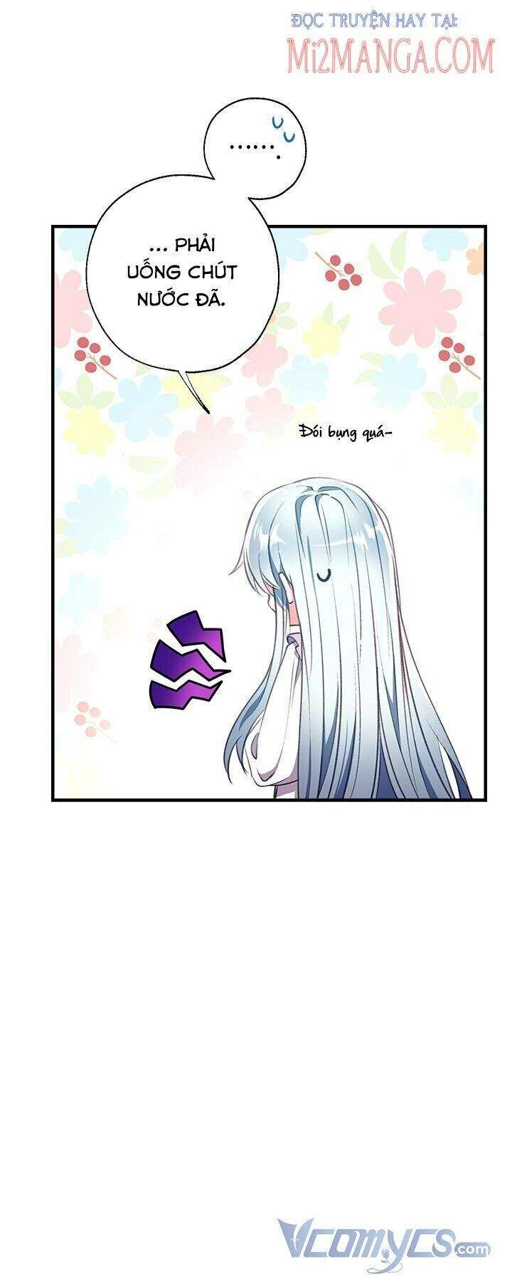 Chúng Ta Có Thể Trở Thành Người Nhà Không? Chapter 29.1 - 33