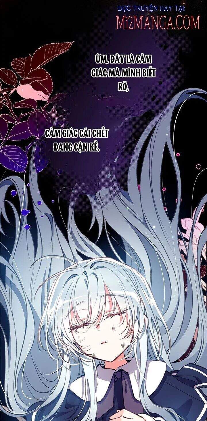 Chúng Ta Có Thể Trở Thành Người Nhà Không? Chapter 29.1 - 5