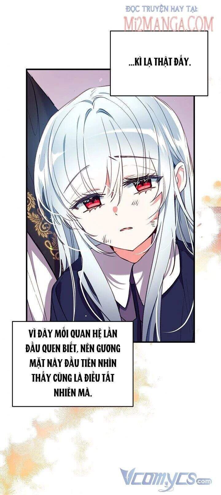 Chúng Ta Có Thể Trở Thành Người Nhà Không? Chapter 29.2 - 2