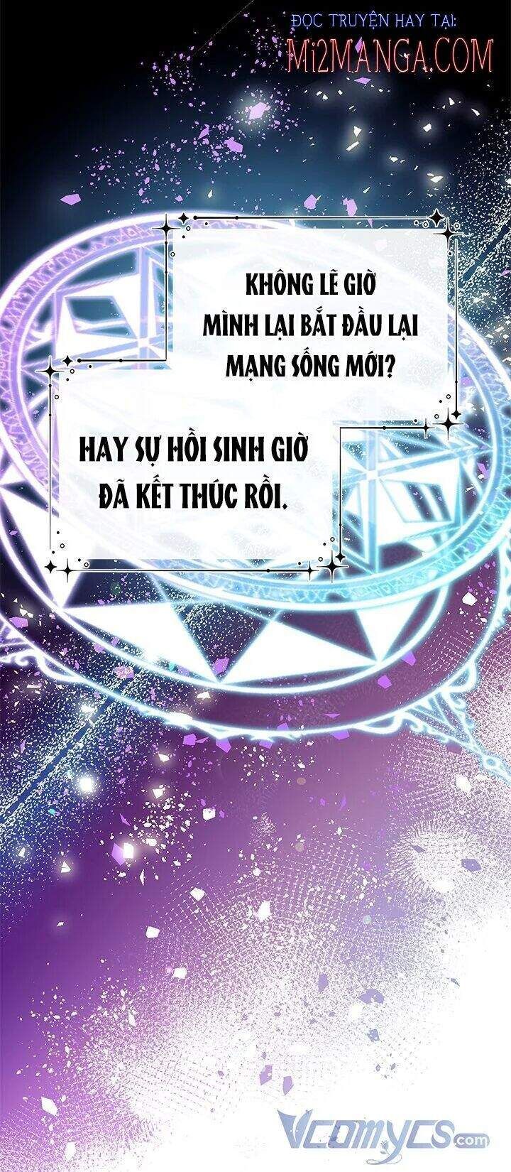 Chúng Ta Có Thể Trở Thành Người Nhà Không? Chapter 29.2 - 12