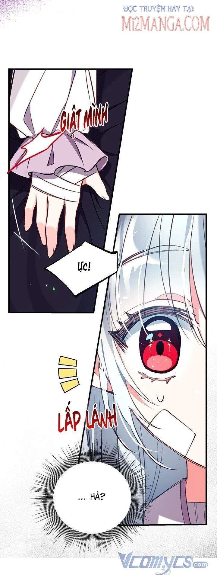 Chúng Ta Có Thể Trở Thành Người Nhà Không? Chapter 29.2 - 13