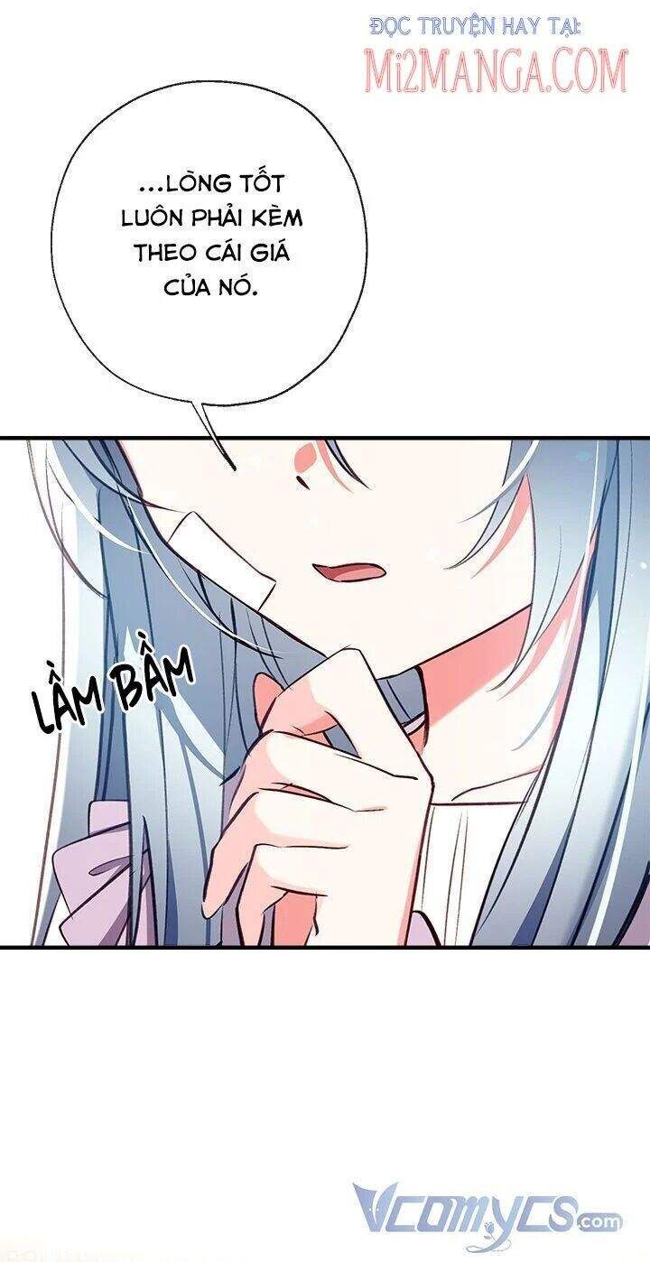 Chúng Ta Có Thể Trở Thành Người Nhà Không? Chapter 29.2 - 26