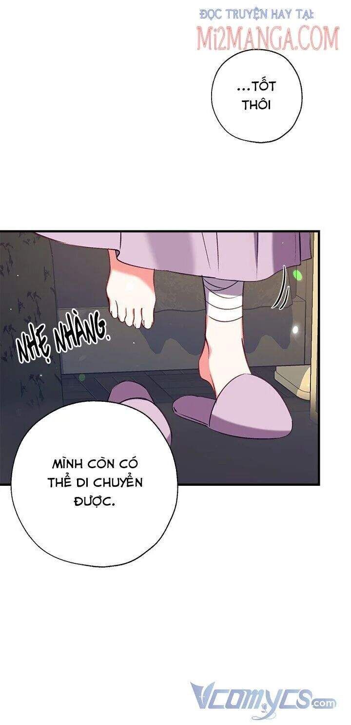 Chúng Ta Có Thể Trở Thành Người Nhà Không? Chapter 29.2 - 28