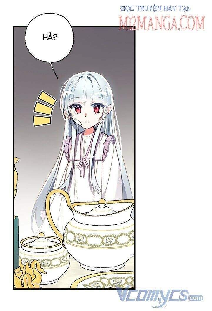 Chúng Ta Có Thể Trở Thành Người Nhà Không? Chapter 29.2 - 34