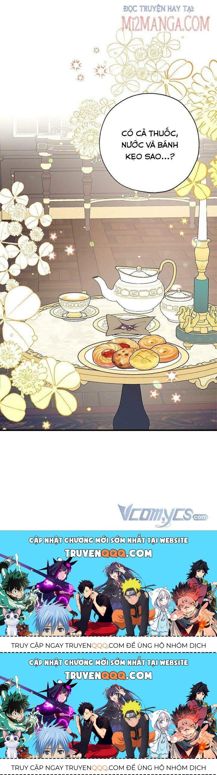 Chúng Ta Có Thể Trở Thành Người Nhà Không? Chapter 29.2 - 35