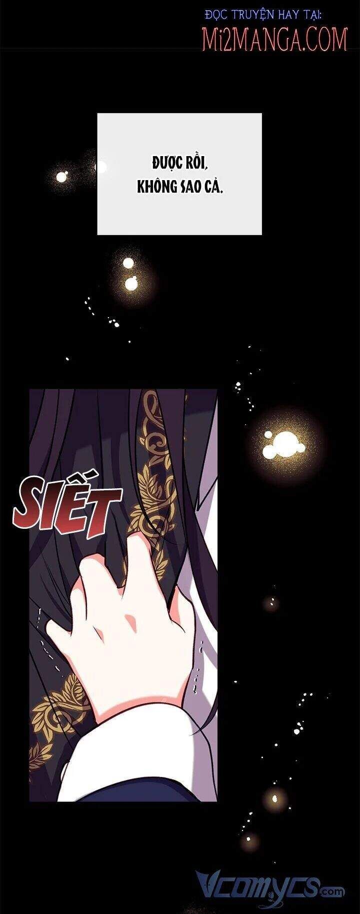 Chúng Ta Có Thể Trở Thành Người Nhà Không? Chapter 29.2 - 8