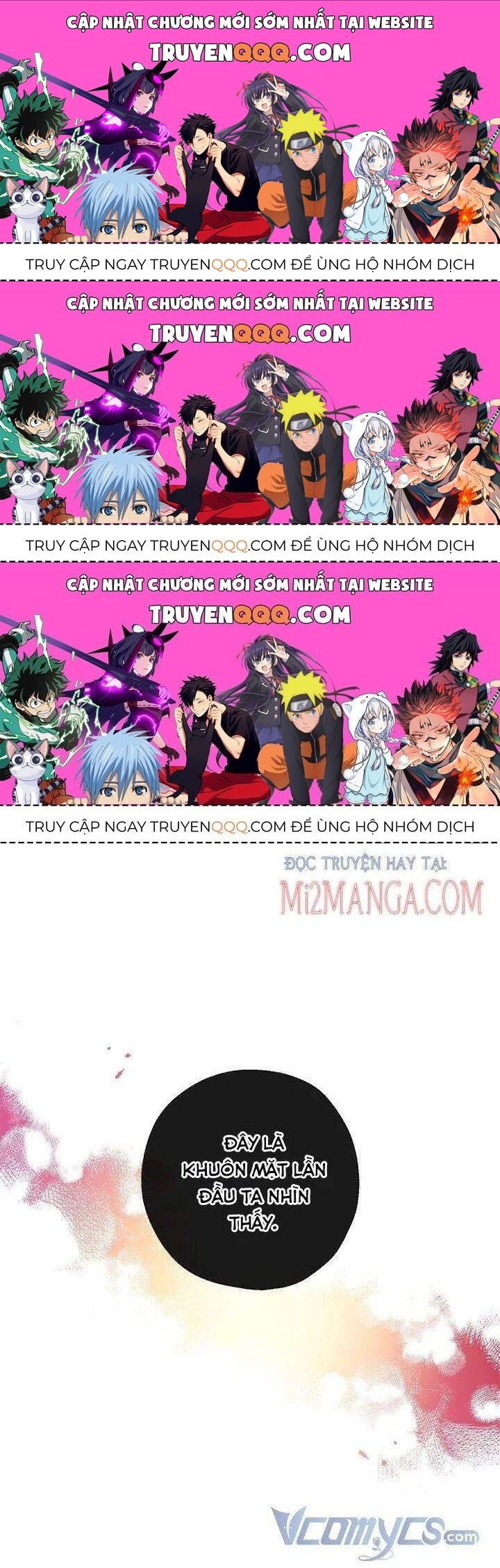 Chúng Ta Có Thể Trở Thành Người Nhà Không? Chapter 29.3 - 1