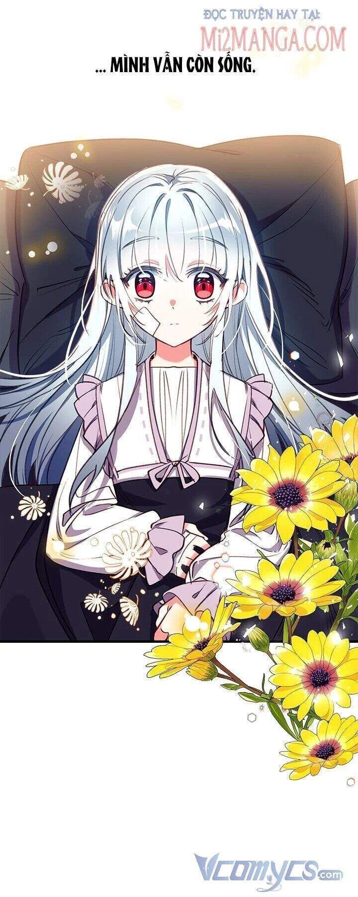 Chúng Ta Có Thể Trở Thành Người Nhà Không? Chapter 29.3 - 14