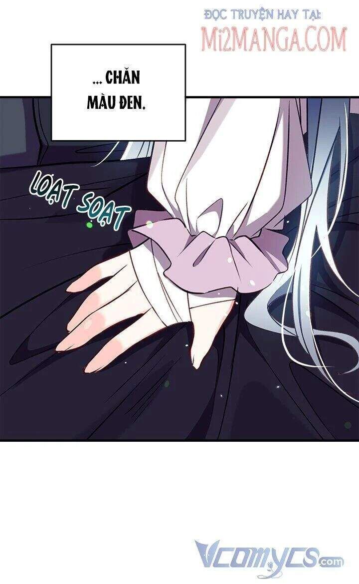 Chúng Ta Có Thể Trở Thành Người Nhà Không? Chapter 29.3 - 16