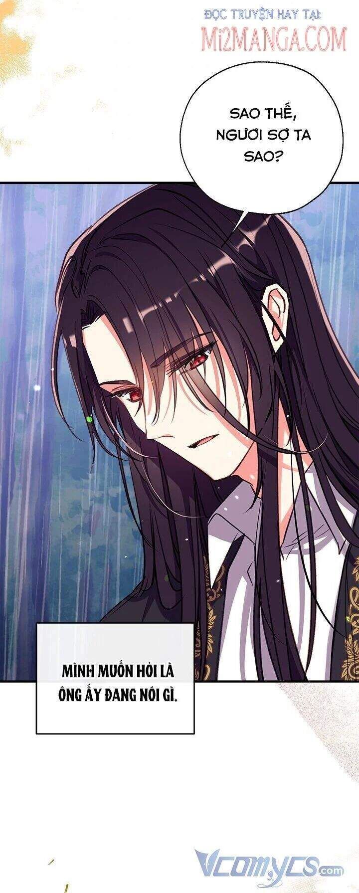 Chúng Ta Có Thể Trở Thành Người Nhà Không? Chapter 29.3 - 3