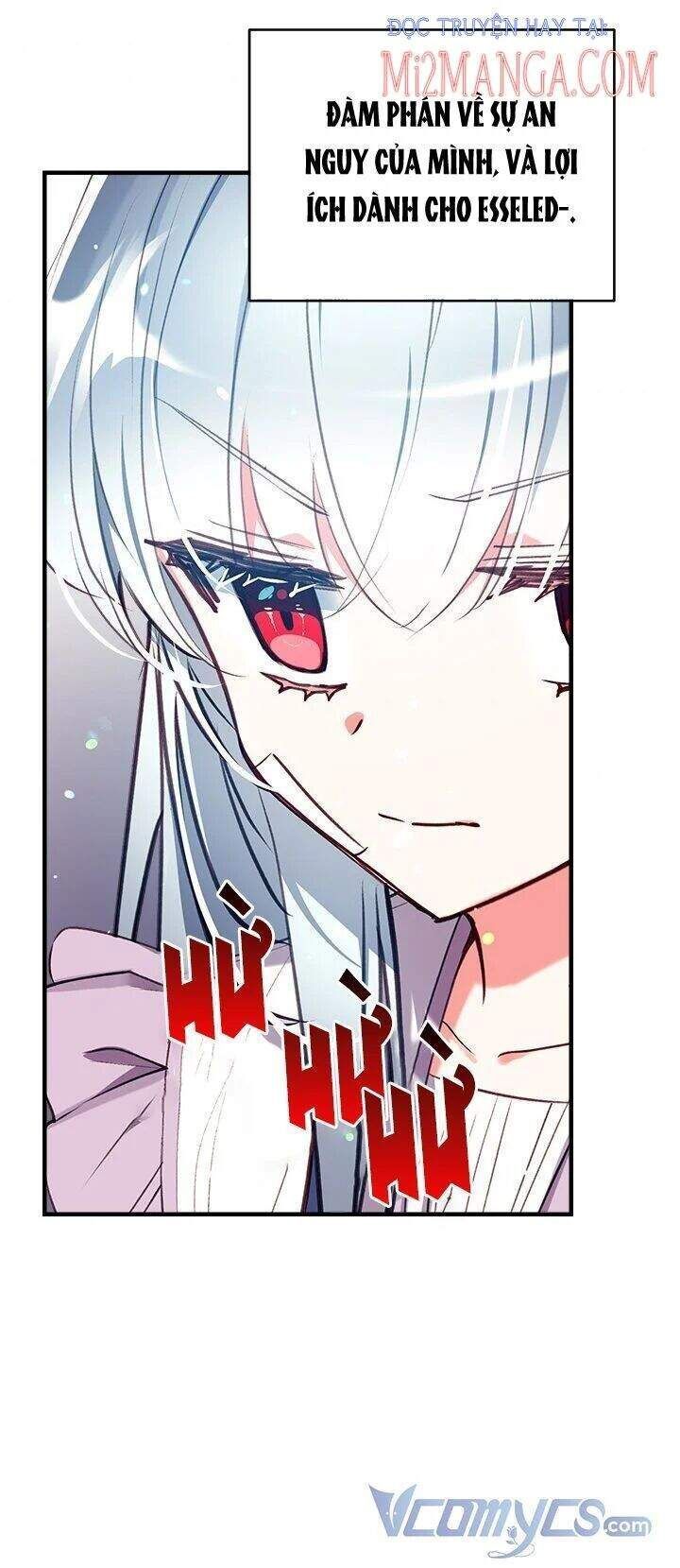 Chúng Ta Có Thể Trở Thành Người Nhà Không? Chapter 29.3 - 32