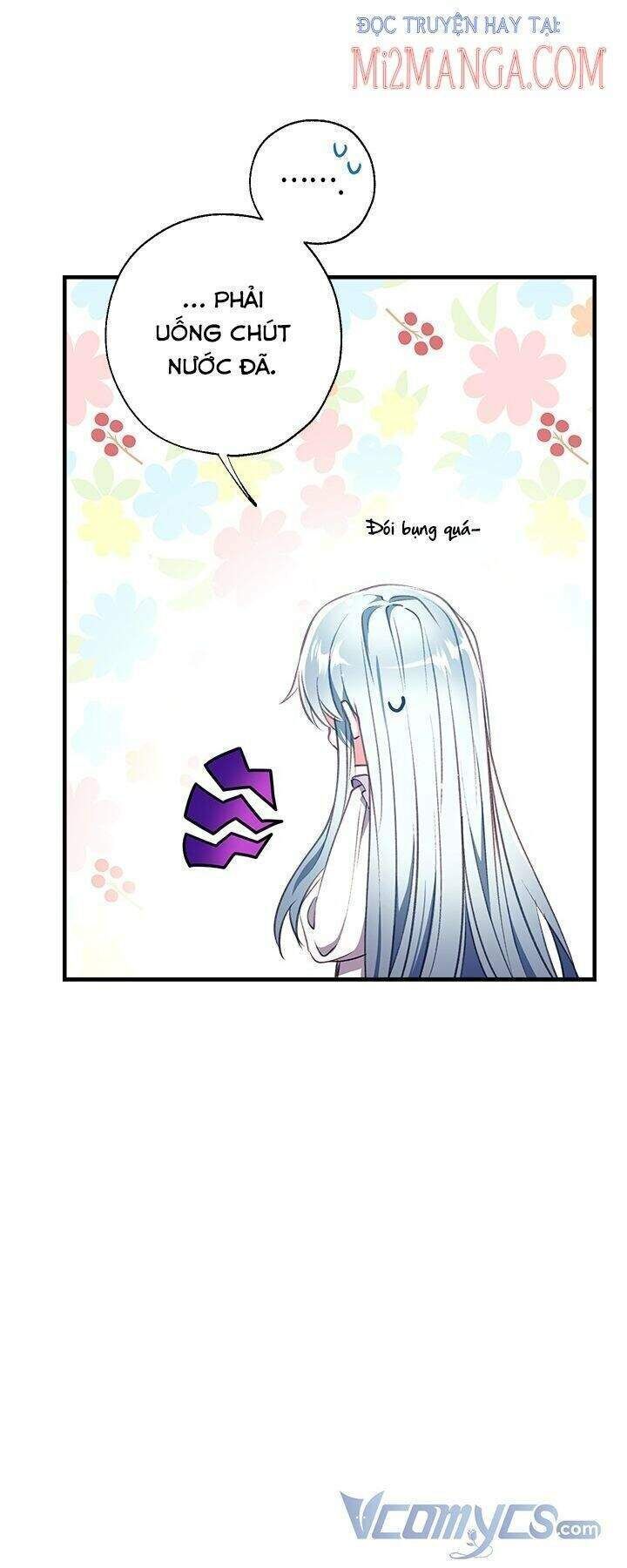 Chúng Ta Có Thể Trở Thành Người Nhà Không? Chapter 29.3 - 33