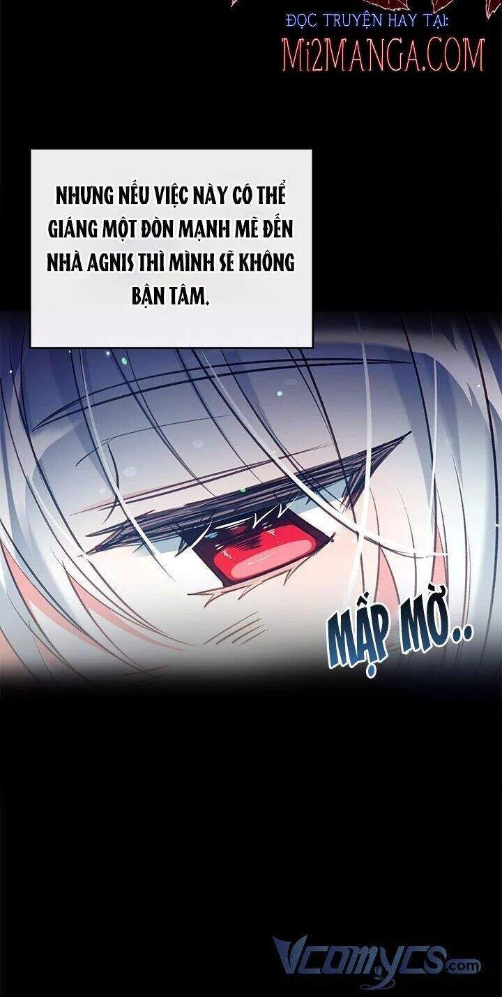 Chúng Ta Có Thể Trở Thành Người Nhà Không? Chapter 29.3 - 7