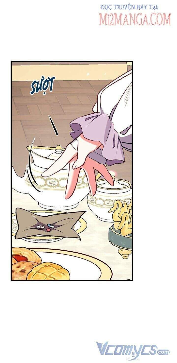 Chúng Ta Có Thể Trở Thành Người Nhà Không? Chapter 29.6 - 2