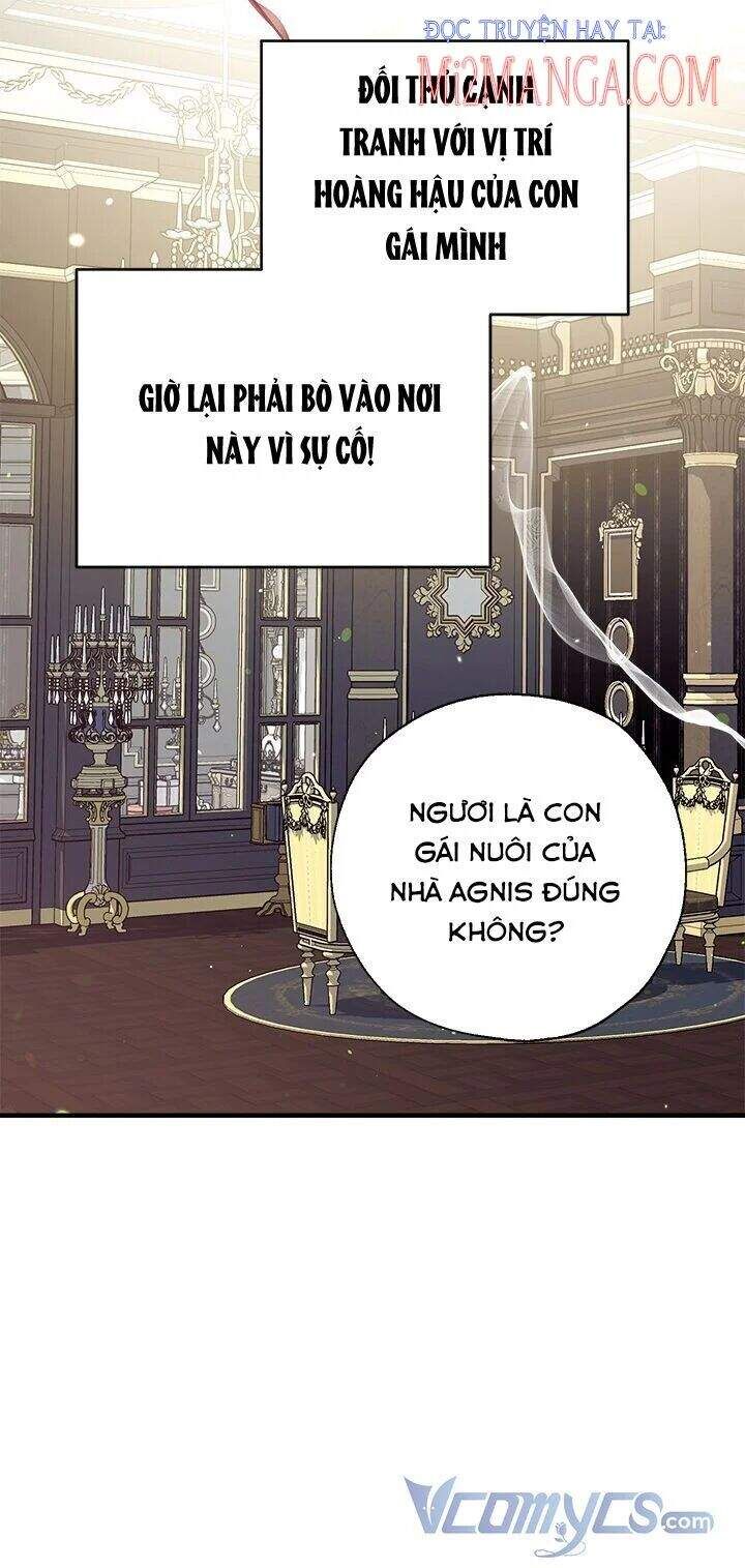 Chúng Ta Có Thể Trở Thành Người Nhà Không? Chapter 29.6 - 15