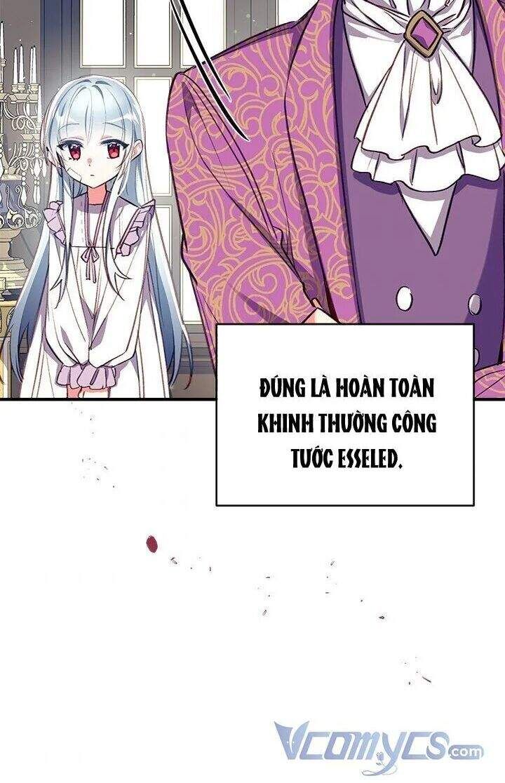 Chúng Ta Có Thể Trở Thành Người Nhà Không? Chapter 29.6 - 19