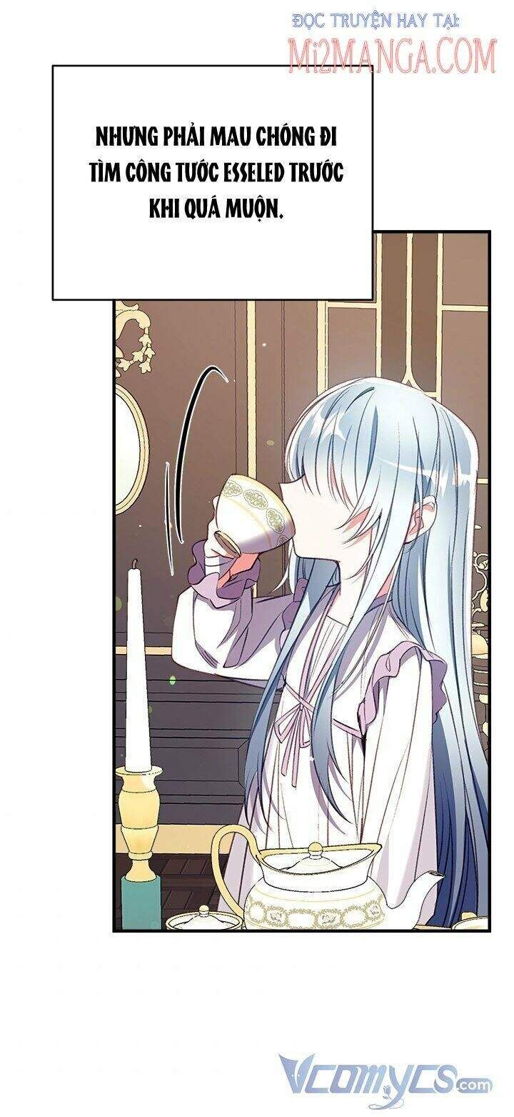 Chúng Ta Có Thể Trở Thành Người Nhà Không? Chapter 29.6 - 3