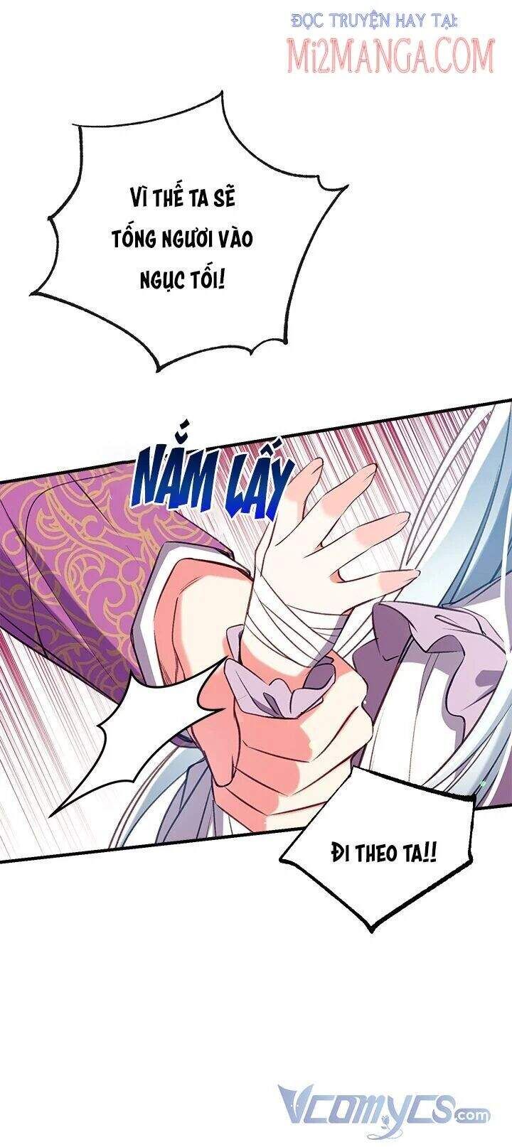 Chúng Ta Có Thể Trở Thành Người Nhà Không? Chapter 29.6 - 24