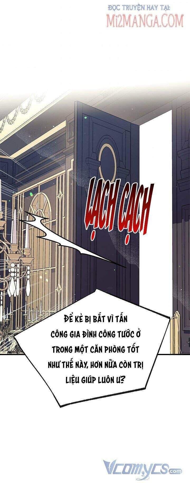 Chúng Ta Có Thể Trở Thành Người Nhà Không? Chapter 29.6 - 4