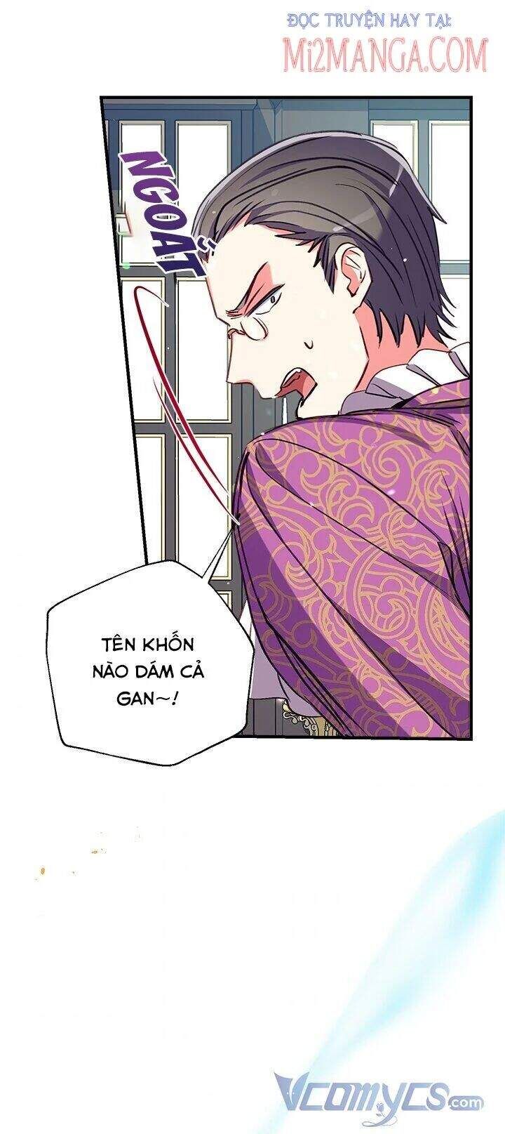 Chúng Ta Có Thể Trở Thành Người Nhà Không? Chapter 29.6 - 31