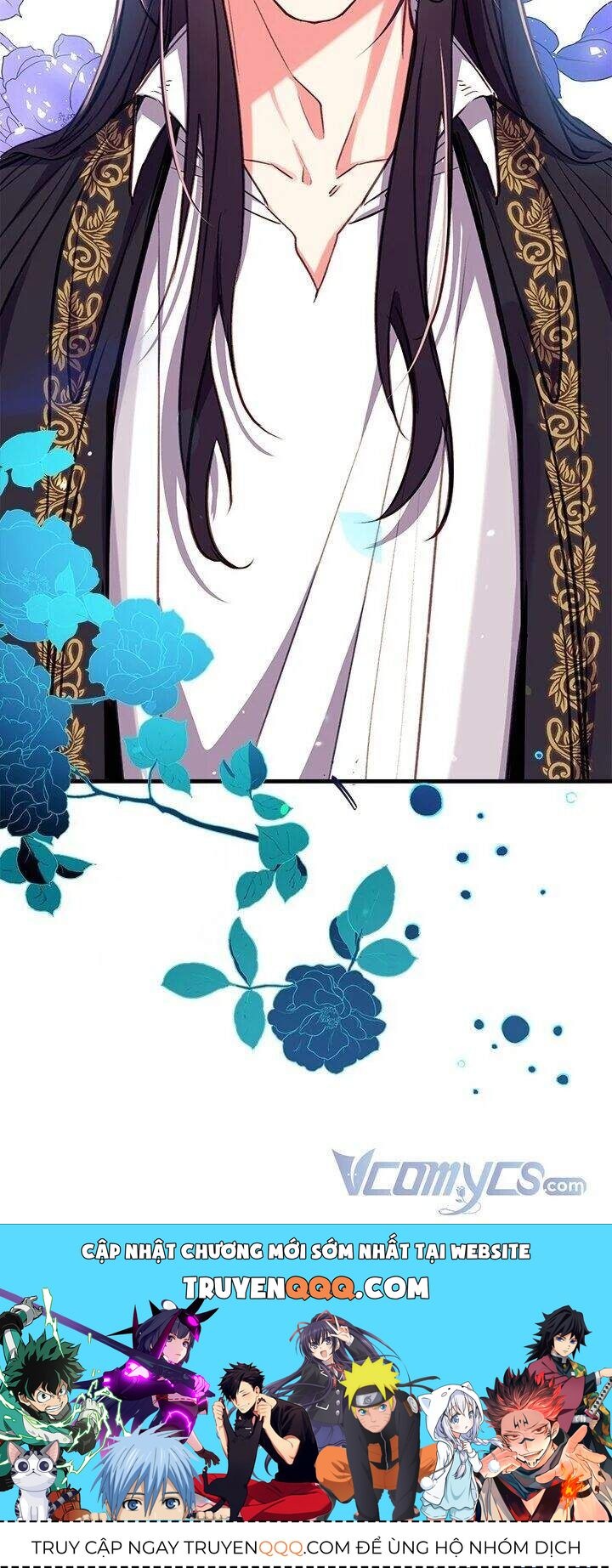 Chúng Ta Có Thể Trở Thành Người Nhà Không? Chapter 29.6 - 37