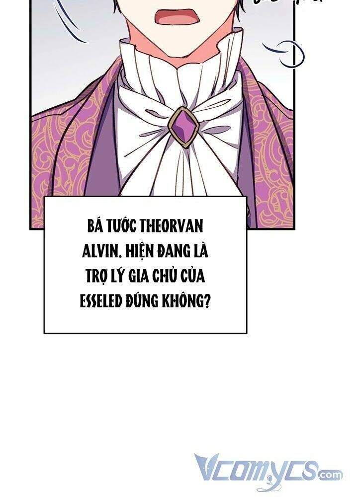 Chúng Ta Có Thể Trở Thành Người Nhà Không? Chapter 29.6 - 7