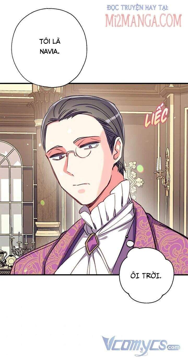 Chúng Ta Có Thể Trở Thành Người Nhà Không? Chapter 29.6 - 10