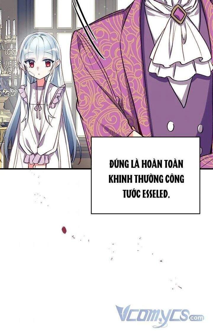 Chúng Ta Có Thể Trở Thành Người Nhà Không? Chapter 29.7 - 19