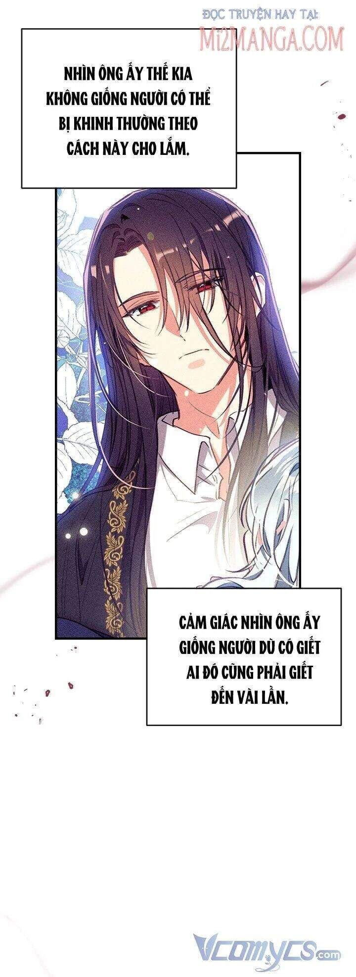 Chúng Ta Có Thể Trở Thành Người Nhà Không? Chapter 29.7 - 20