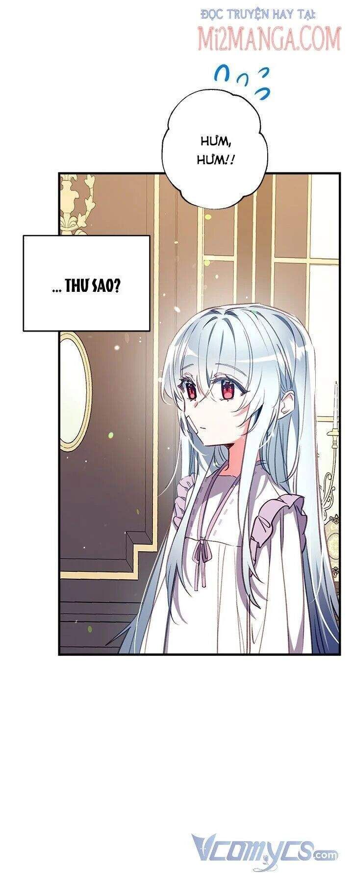 Chúng Ta Có Thể Trở Thành Người Nhà Không? Chapter 29.7 - 23