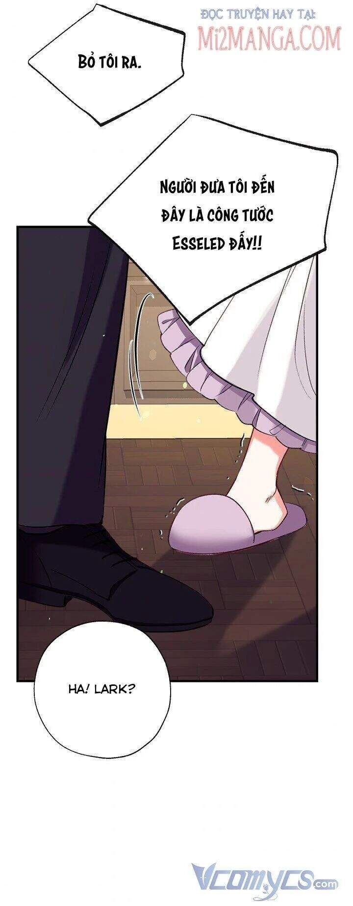 Chúng Ta Có Thể Trở Thành Người Nhà Không? Chapter 29.7 - 25