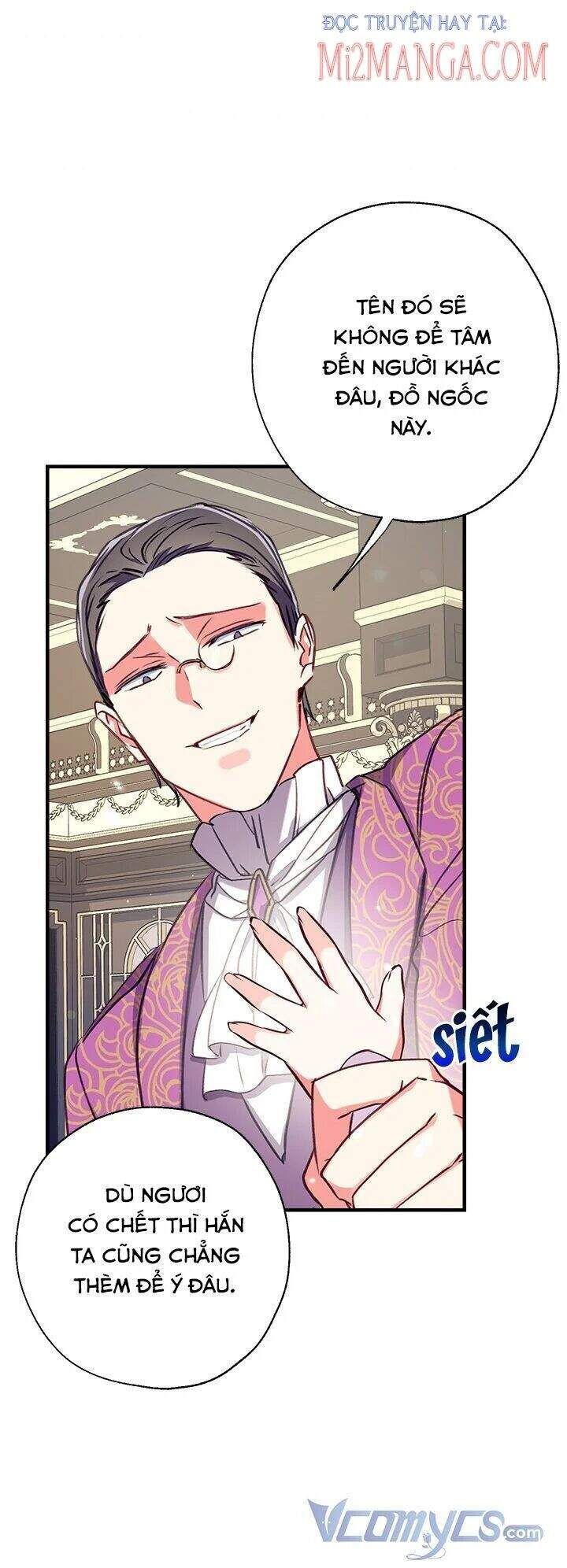 Chúng Ta Có Thể Trở Thành Người Nhà Không? Chapter 29.7 - 26