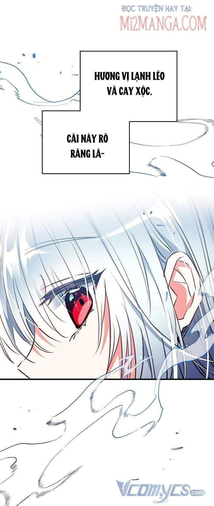 Chúng Ta Có Thể Trở Thành Người Nhà Không? Chapter 29.7 - 29